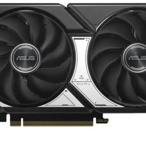 Видеокарта Asus GeForce RTX 5060 Ti DUAL OC 90YV0MP2-M0NA00 (8 ГБ)