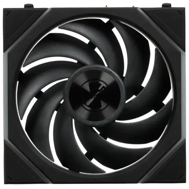Охлаждение Lian Li Uni Fan TL Wireless 120 ARGB G99.12TL1W1B.R0 (Для системного блока)
