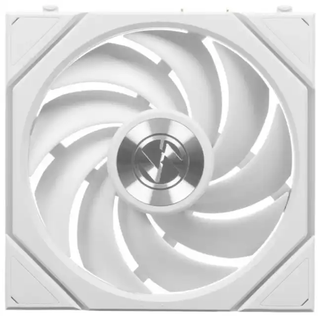 Охлаждение Lian Li UNI FAN TL WIRELESS 120-1 WHITE G99.12TL1W1W.R0 (Для системного блока)