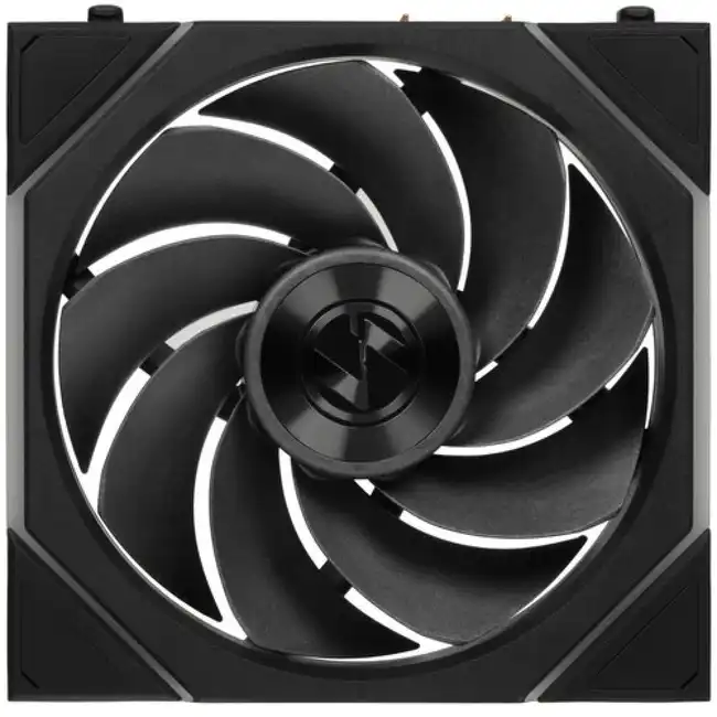 Охлаждение Lian Li Uni Fan TL Wireless 120 Reverse ARGB G99.12RTL1W1B.R0 (Для системного блока)