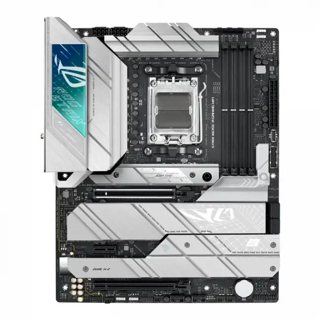 Материнская плата Asus ROG STRIX X670E-A GAMING WIFI (ATX, AMD AM5)