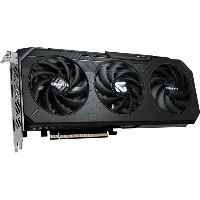 Видеокарта Gigabyte AMD Radeon RX 9060 XT Gigabyte GAMING OC 8Gb GV-R9060XTGAMING OC-8GD (8 ГБ)
