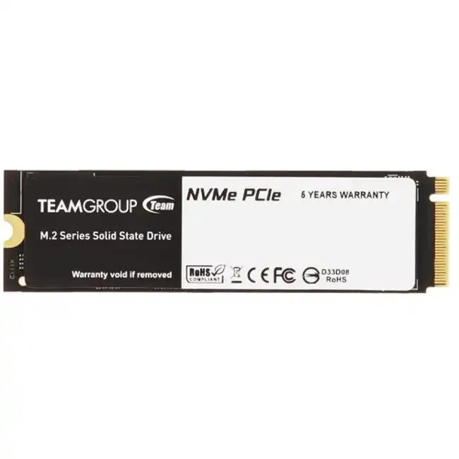 Внутренний жесткий диск Team Group T-FORCE CARDEA A440 TM8FPZ004T0C327 (SSD (твердотельные), 4 ТБ, M.2, PCIe)