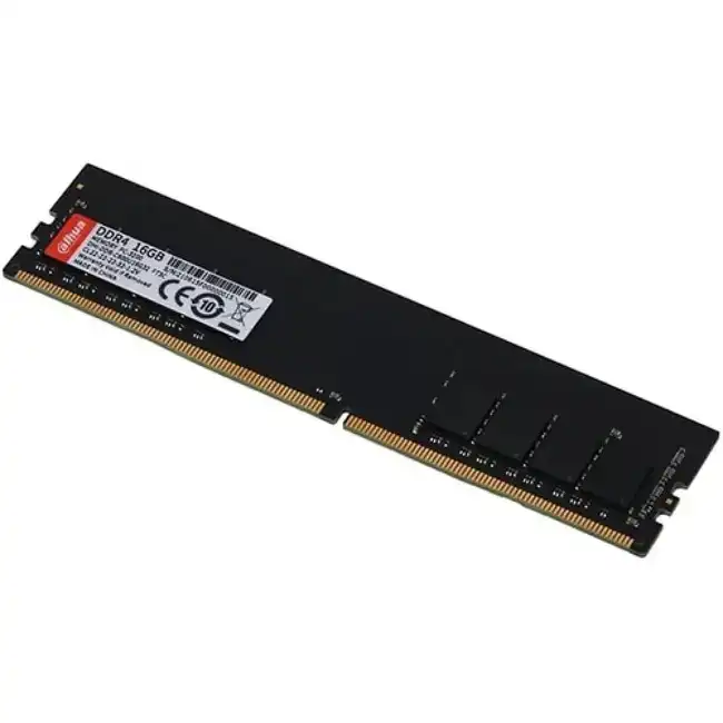 ОЗУ Dahua C500S16G56 DHI-DDR-C500S16G56 (DIMM, DDR5, 16 Гб, 5600 МГц)