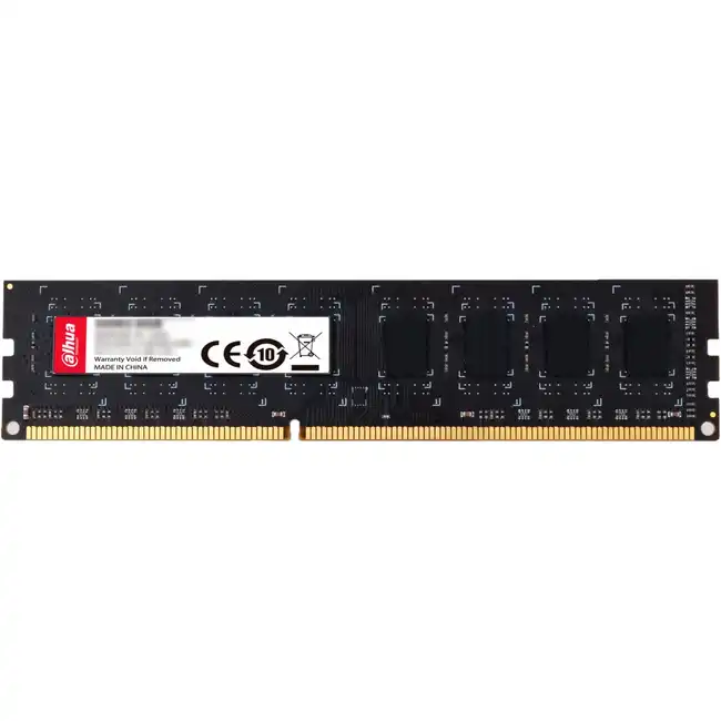 ОЗУ Dahua C500U32G56 DHI-DDR-C500U32G56 (UDIMM, DDR5, 32 Гб, 5600 МГц)