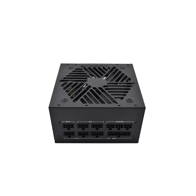 Блок питания VEGA Quantum +Platinum 1000w VPS-1000APFSM (1000 Вт)