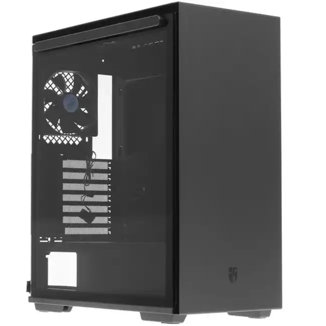 Корпус Deepcool MACUBE 310 Black GS-ATX-MACUBE310-BKG0P (Игровые, Midi-Tower)