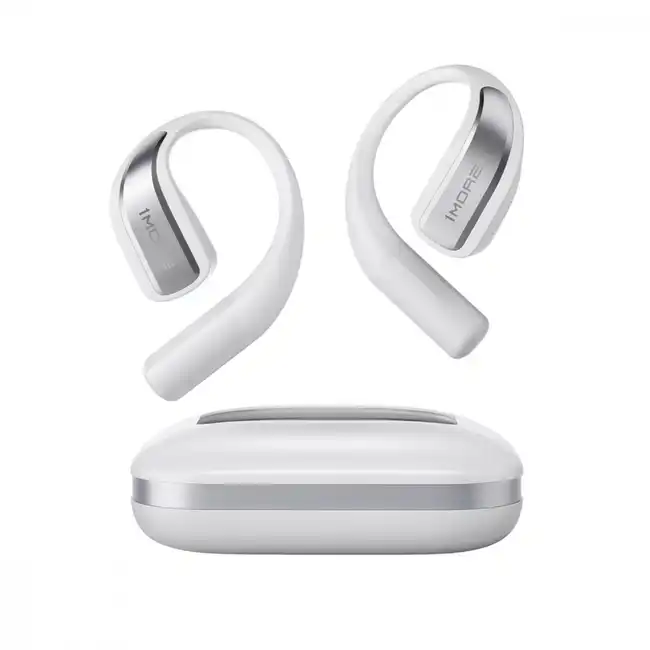 Наушники 1MORE S70-White