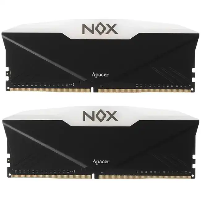 ОЗУ Apacer AH4U16G32C28YNWAA-2 (DIMM, DDR4, 16 Гб (2 х 8 Гб), 3200 МГц)