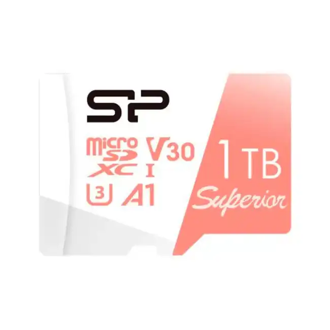 Флеш (Flash) карты Silicon Power SP001TBSTXDV3V20SP (1 ТБ)