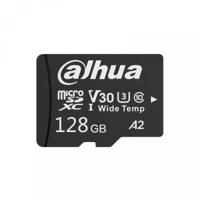 Флеш (Flash) карты Dahua DHI-TF-W100-128GB (128 ГБ)