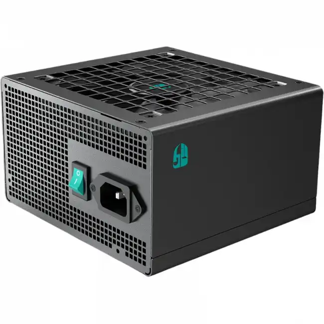 Блок питания Deepcool GAMERSTORM PN1000D Gen.5 (1000 Вт)
