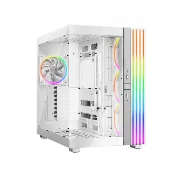 Корпус be quiet! Light Base 900 FX White BGW72 (Игровые, Midi-Tower)