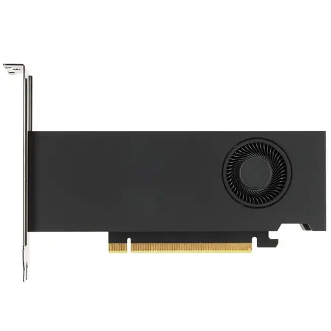 Видеокарта PNY RTX 2000 Ada Generation VCNRTX2000ADA-SB (16 ГБ)