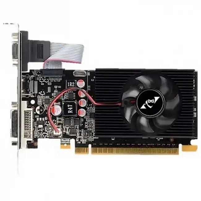 Видеокарта Ninja GT740 NF74LP043F (4 ГБ)