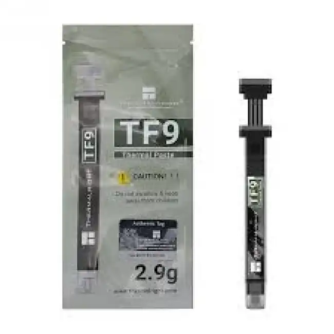Охлаждение Thermalright TF9-2.9G (Термопаста)