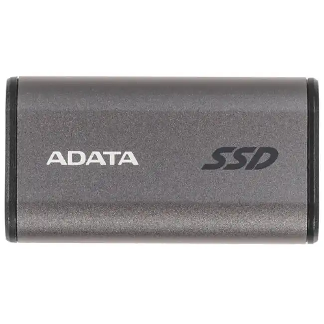 Внешний жесткий диск ADATA Elite SE880 AELI-SE880-4TCGY (4 ТБ)