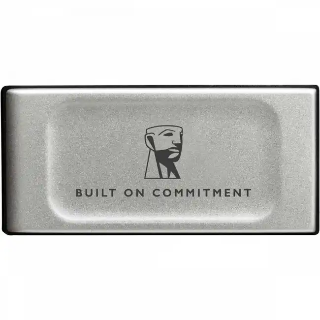 Внешний жесткий диск Kingston XS2000 BOC SXS2000/2000GA (2 ТБ)