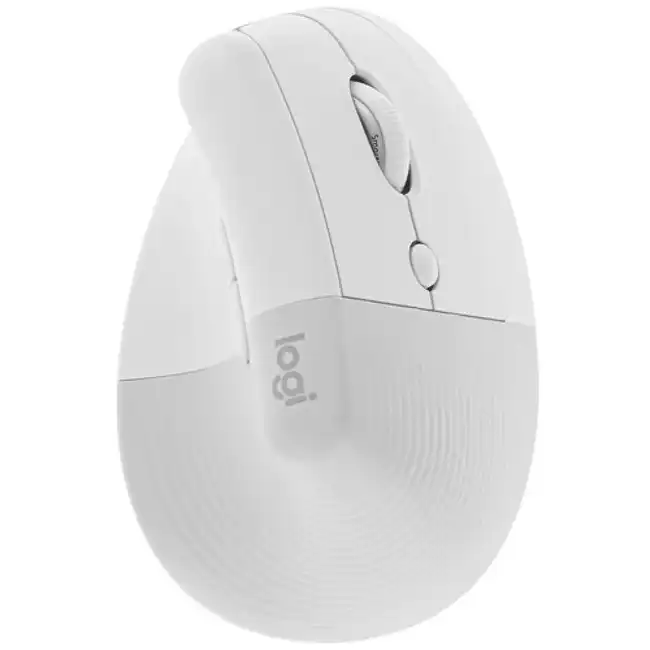 Мышь Logitech Lift 910-006486 (Бюджетная, Беспроводная)
