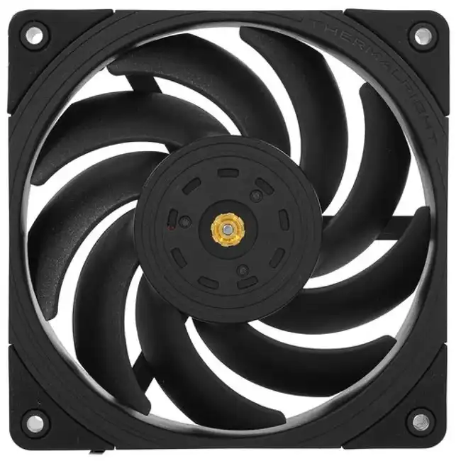Охлаждение Thermalright TL-B12 (Для системного блока)