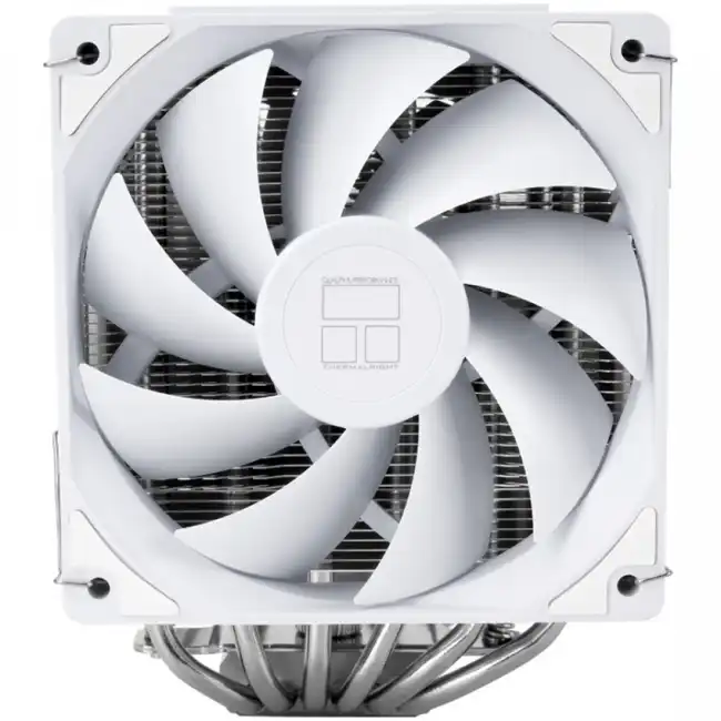 Охлаждение Thermalright PA120-DIGITAL-WH