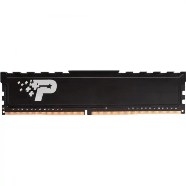 ОЗУ Patriot Signature Premium PSP48G3200H1 (DIMM, DDR4, 8 Гб, 3200 МГц)