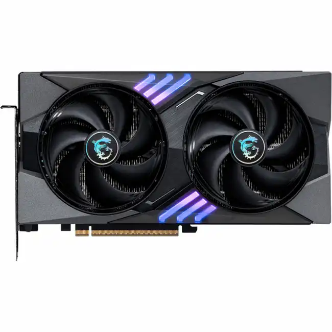 Видеокарта MSI RTX 5060 TI 8G GAMING (8 ГБ)