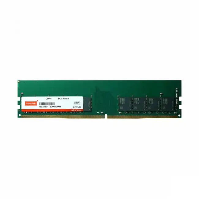 ОЗУ Innodisk M4C0-BGS2MCEM (DIMM, DDR4, 32 Гб, 3200 МГц)