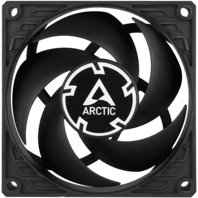 Охлаждение ARCTIC P8 Silent ACFAN00301A (Для системного блока)