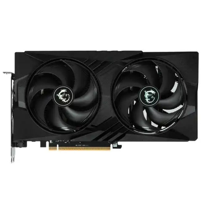 Видеокарта MSI RTX 5060 8G GAMING (8 ГБ)