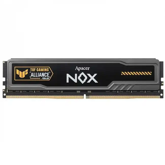 ОЗУ Apacer NOX TUF AH5U32G60C622UTAA-1 (DIMM, DDR5, 32 Гб, 6000 МГц)
