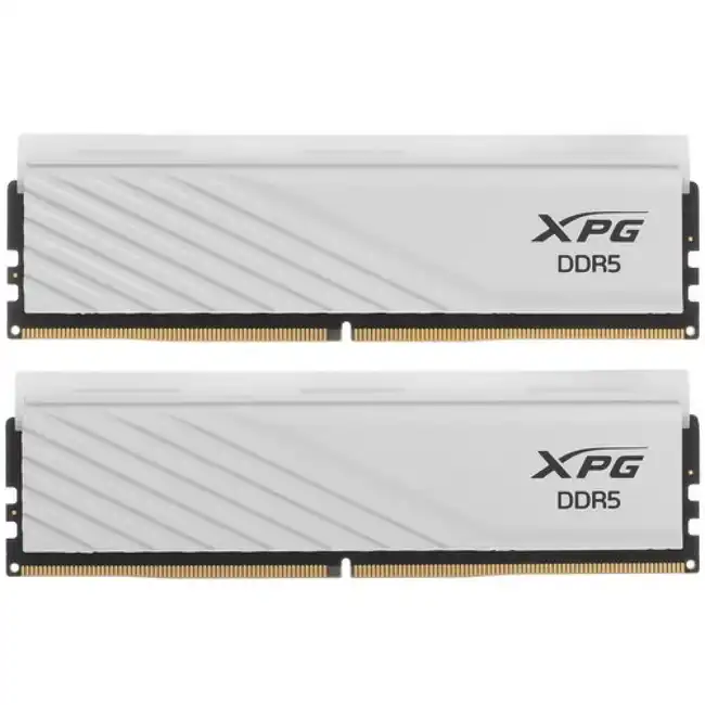 ОЗУ ADATA AX5U6000C3616G-DTLABRBK AX5U6000C3616G-DTLABRWH (DIMM, DDR4, 32 Гб (4 х 8 Гб), 6000 МГц)