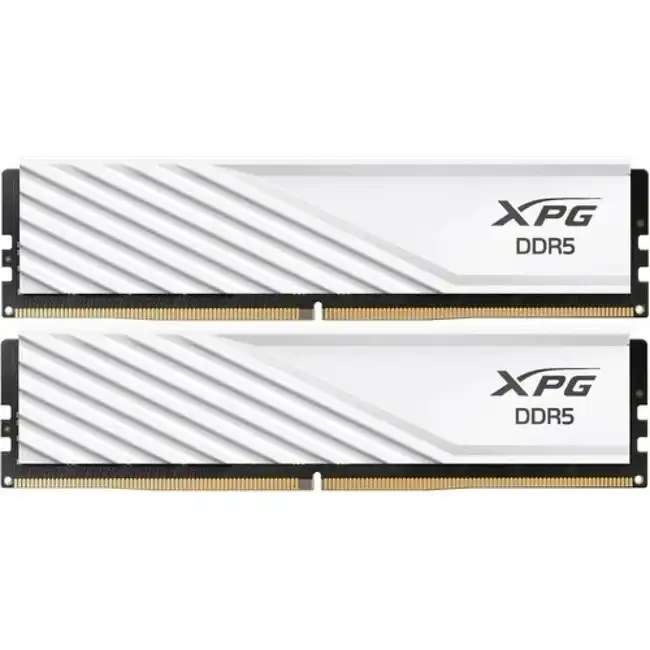 ОЗУ ADATA AX5U6000C3616G-DTLABWH (DIMM, DDR5, 32 Гб (2 х 16 Гб), 6000 МГц)