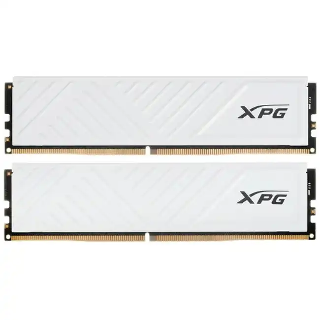 ОЗУ ADATA AX4U360016G18I-DTWHD35 (DIMM, DDR4, 32 Гб, 3600 МГц)