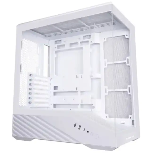 Корпус Lian Li Vector V100W G99.V100W.00 (Игровые, Midi-Tower)