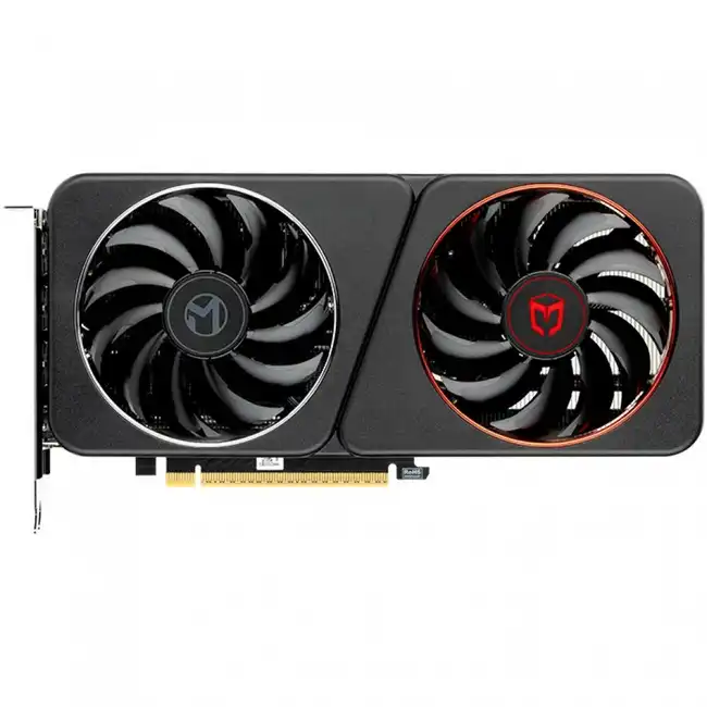 Видеокарта Maxsun INTEL ARC B570 MILESTONE 10G (10 ГБ)