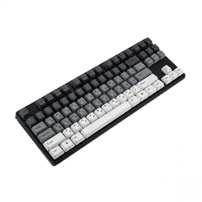 Клавиатура Varmilo Yakumo V2 VEA87 Cherry MX Brown A23A007D3A3A06A008 (Проводная)