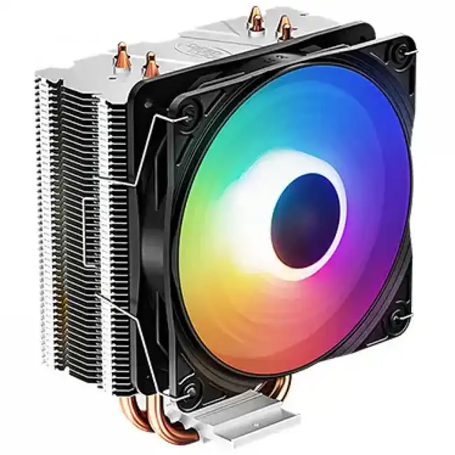 Охлаждение Deepcool GAMMAXX400 K (Для процессора)