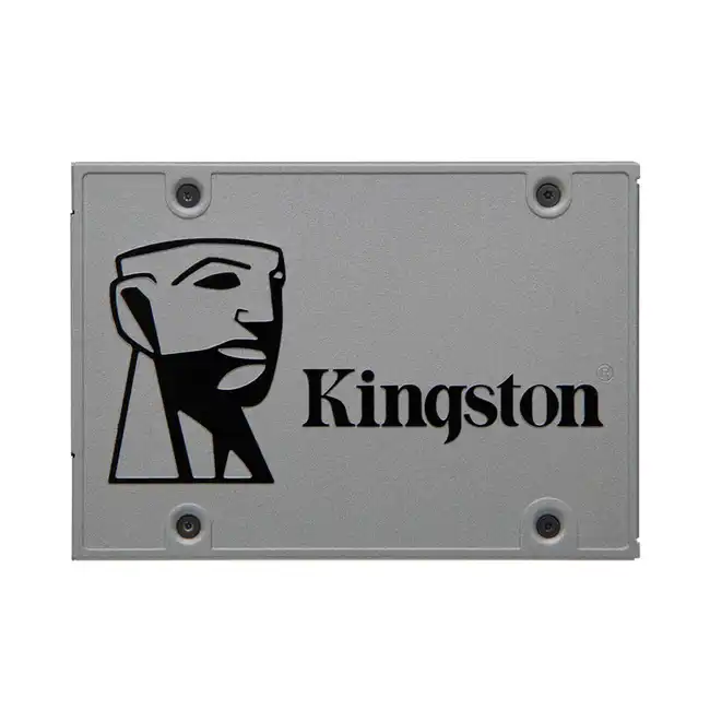 Внутренний жесткий диск Kingston SUV500/120G (SSD (твердотельные), 120 ГБ, 2.5 дюйма, SATA)