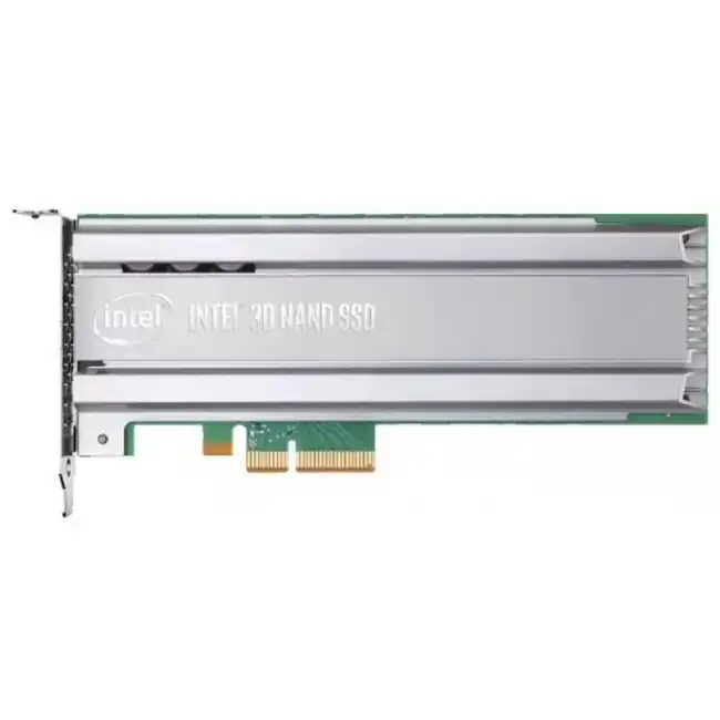Внутренний жесткий диск Intel 2Tb P4600 SSDPEDKE020T701 (SSD (твердотельные), 2 ТБ, PCIe)