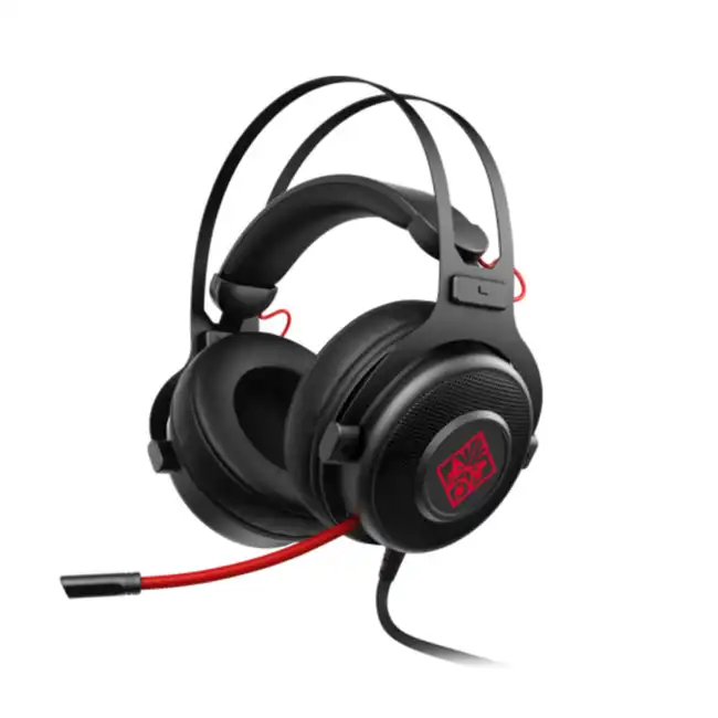 Наушники HP OMEN 800 1KF76AA