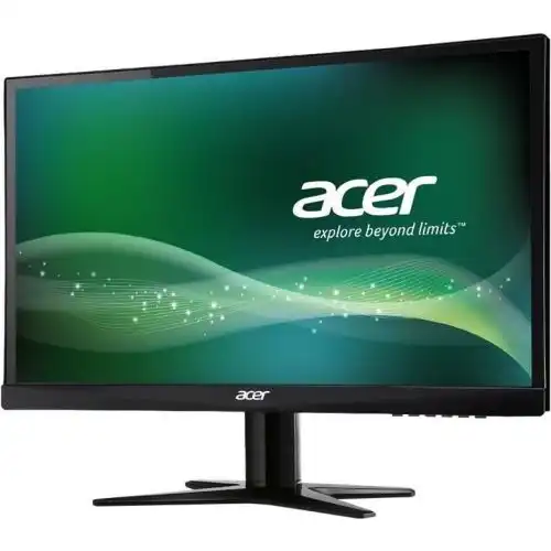 Монитор Acer G227HQLAbid UM.WG7EE.A06 (21.5 ", IPS, FHD 1920x1080 (16:9))