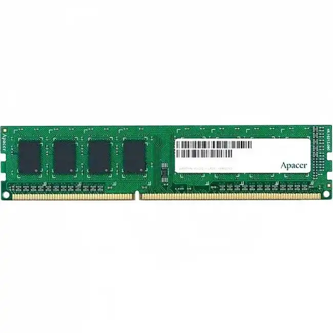 ОЗУ Apacer 4 Гб DG.04G2K.KAM (DIMM, DDR3, 4 Гб, 1600 МГц)