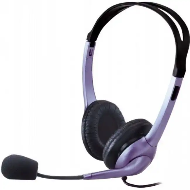 Наушники Genius HS-04S 31710156101