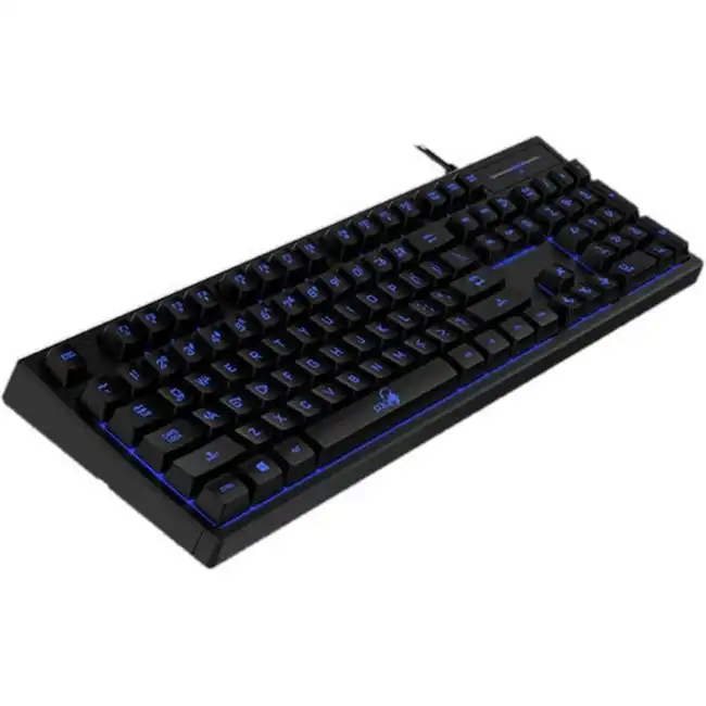 Клавиатура Genius Scorpion K6 USB 31310476102