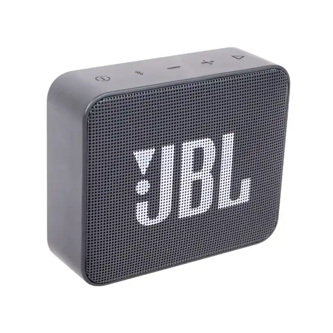 Портативная колонка JBL GO 2 JBLGO2BLK (Черный)