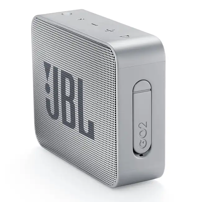 Портативная колонка JBL GO 2 JBLGO2GRY (Серый)