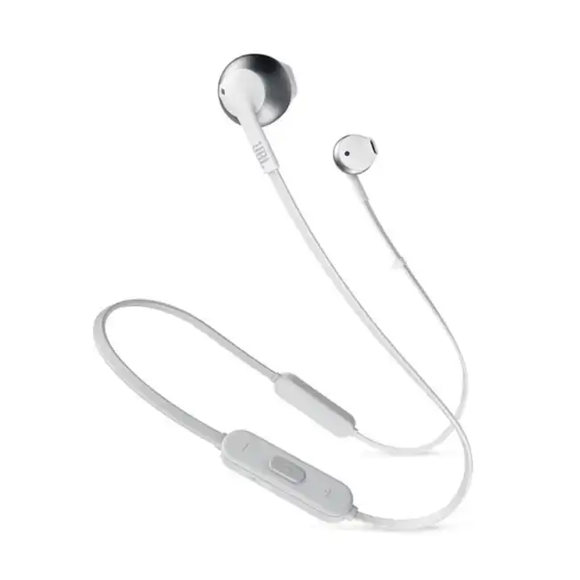 Наушники JBL T205 JBLT205BTSIL