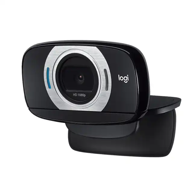 Веб камеры Logitech C615 Portable HD Webcam 960-001056
