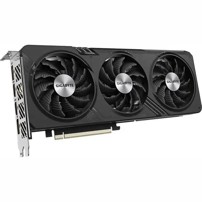 Видеокарта Gigabyte RTX­­ 4060 GAMING OC 8G GV-N4060GAMING OC-8GD (8 ГБ)